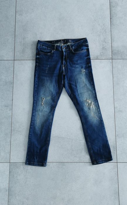 Medicine damskie jeansy rozmiar 38