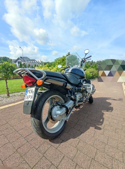 BMW R850R Roadster