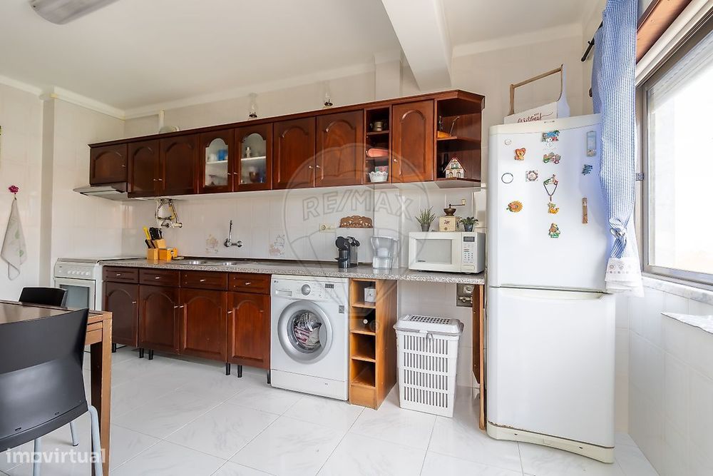 Apartamento T2 para venda