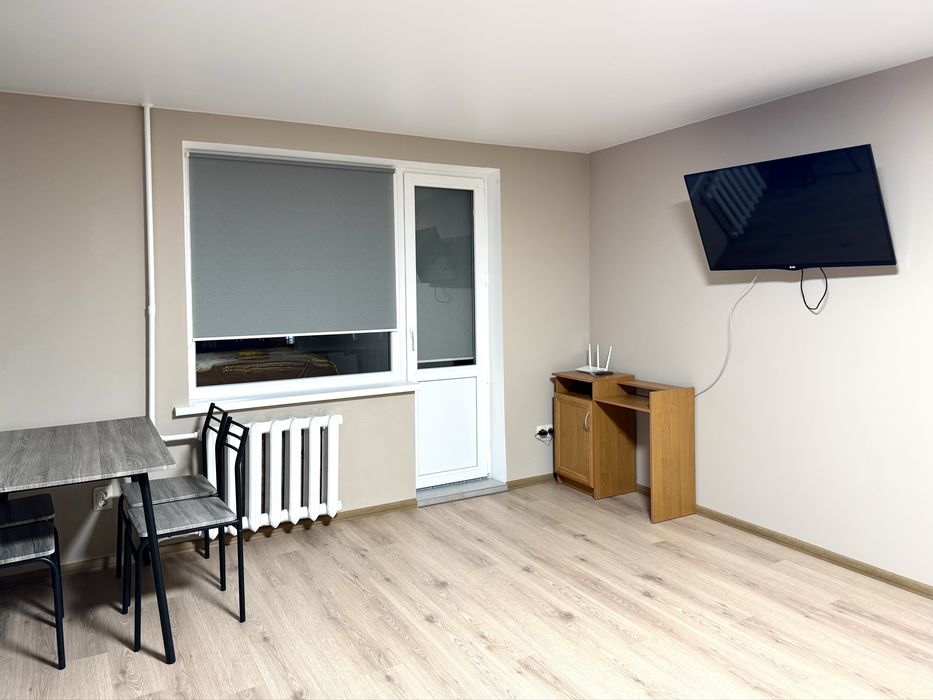 Подобова оренда квартири