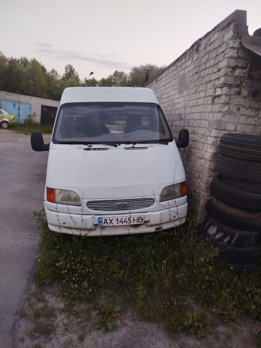 Продам Ford   Transit