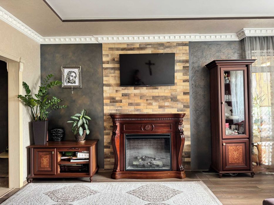 3-rooms apartment apartment by the address st. Petefi Shandora pl (area 117,9 m²) - Atlanta.ua - photo 16