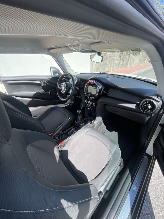 MINI cooper one D