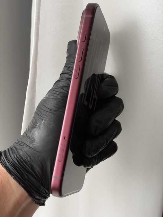 Iphone 18 pro max 256 gb неверлок фізсім 1 цикл
