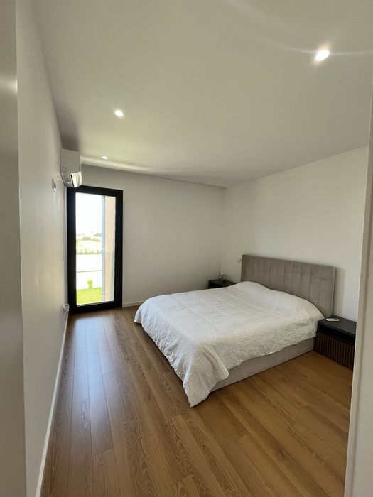 Apartamento T2 semi-novo em Barcelos