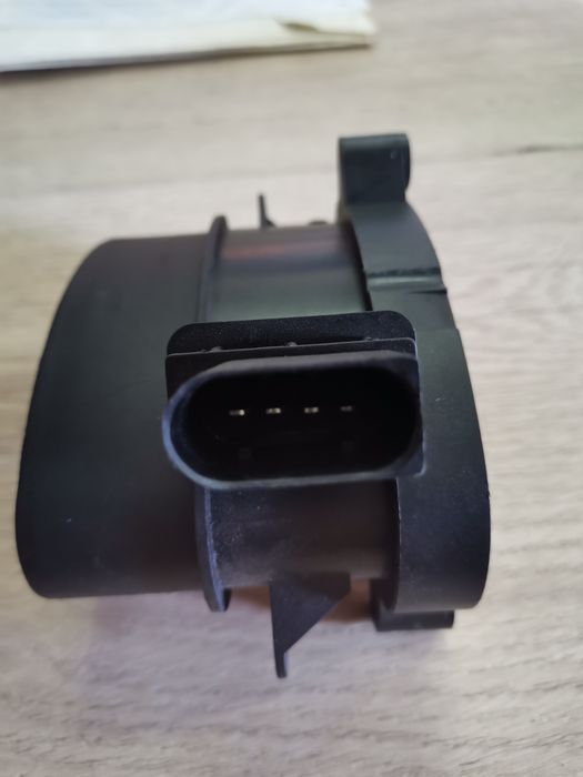 Sensor massa ar BMW 530d E60
