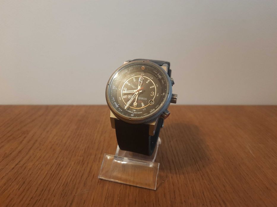 Timex EXPEDITION E-Comp Tx49211