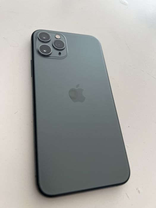 Iphone 11pro sem marcadas de uso