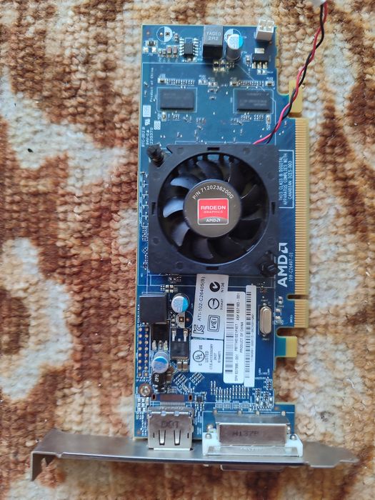 Запчастини для комп'ютера