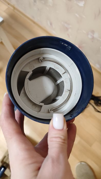 Пилосос ручний Deerma DX1000W