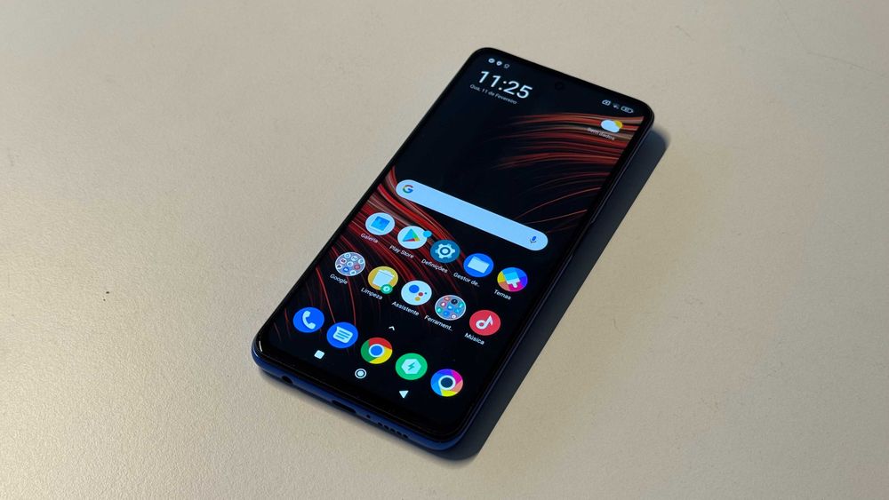 Smartphone POCO X3 Pro (8GB, 128GB, Android)