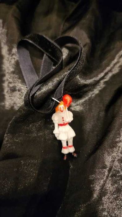 Choker IT – A Coisa