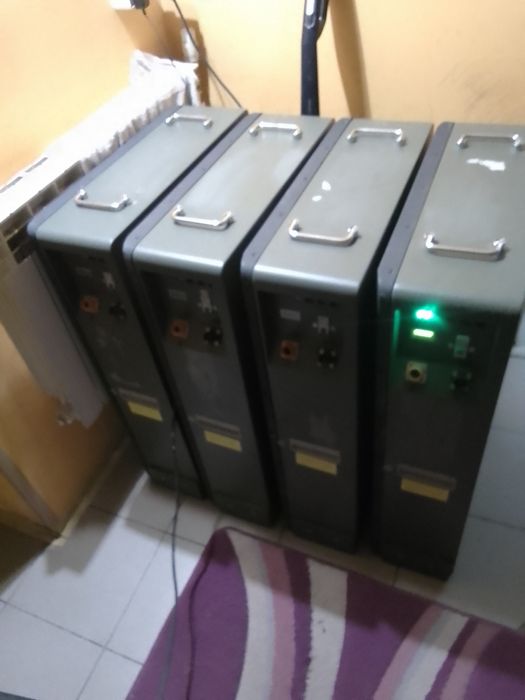 Magazyn energii 14 kwh