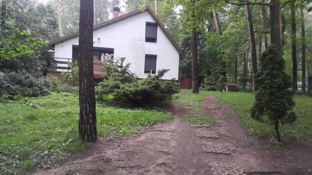 Wynajmę domek letniskowy