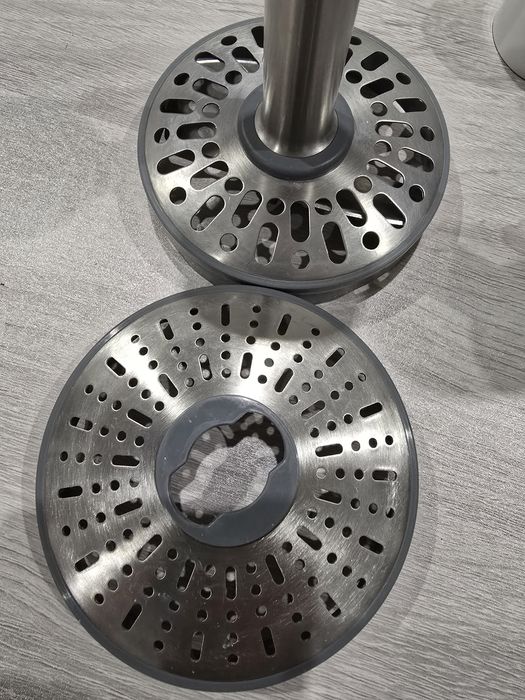 Utensílios acessórios varinha mágica kenwood