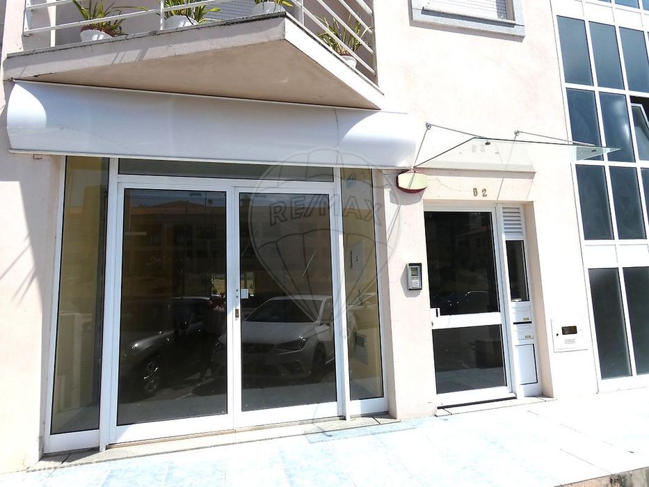 Shop for Sale