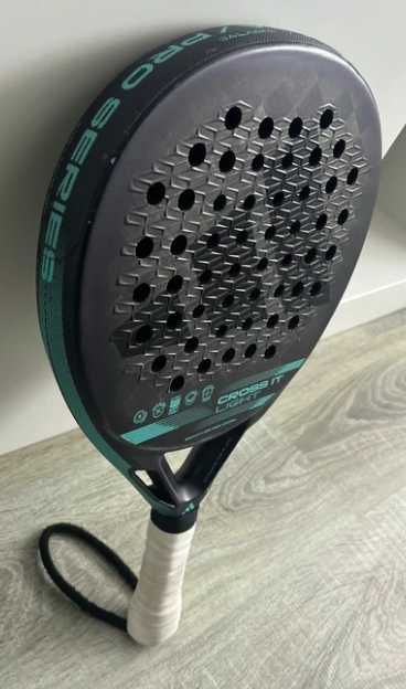 Raquete Padel Adidas Cross It Light Martita Ortega