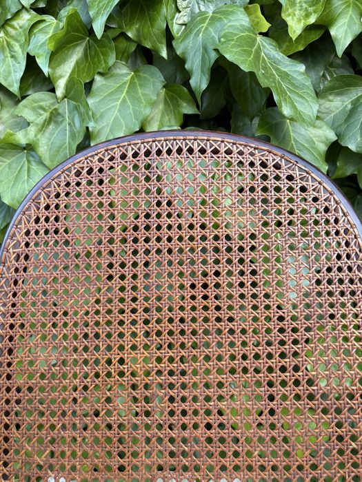 Michael Thonet - Cadeiras baloiço