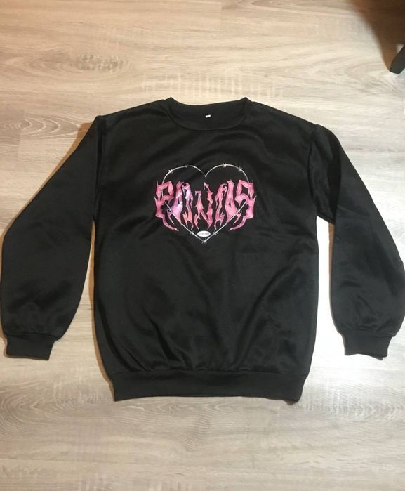 Sweter damski S