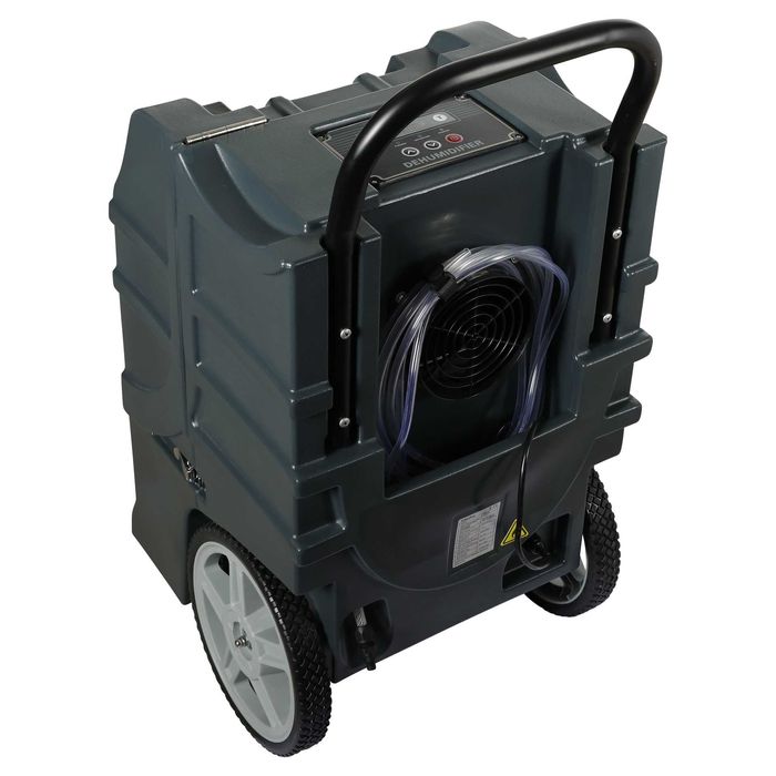 Desumidificador de Ar Industrial AIRPRO DHF70L 230V 70 L/dia JL20