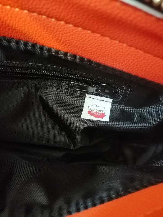 Kuferek Laura Biaggi nowy