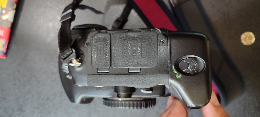Продам фотоапарат Nikon D3(тушка)
