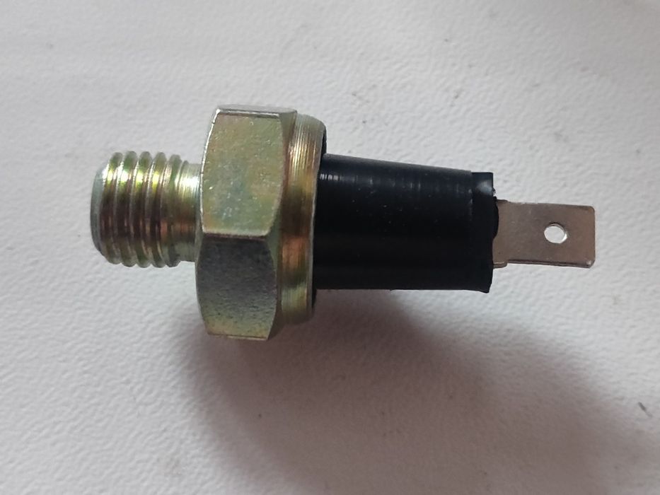 Датчик аварійного тиску ММ-124Д Оригінал!