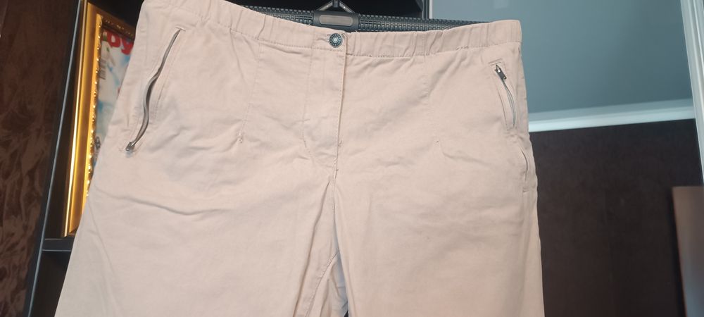 Чоловічий одяг XXL