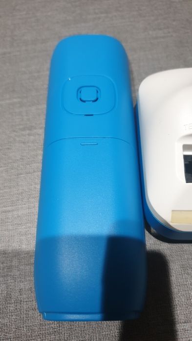 Telefone sem fios Alcatel E130