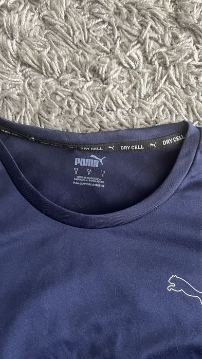 Футболка пума оригінал