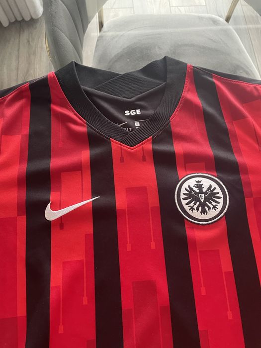 t-shirt nike/ frankfurt dri-fit