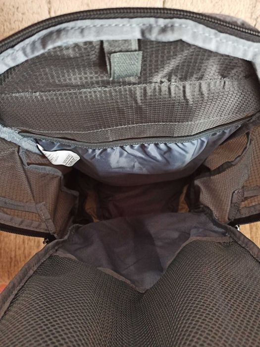 Plecak trekkingowy Campus Polaris 37L