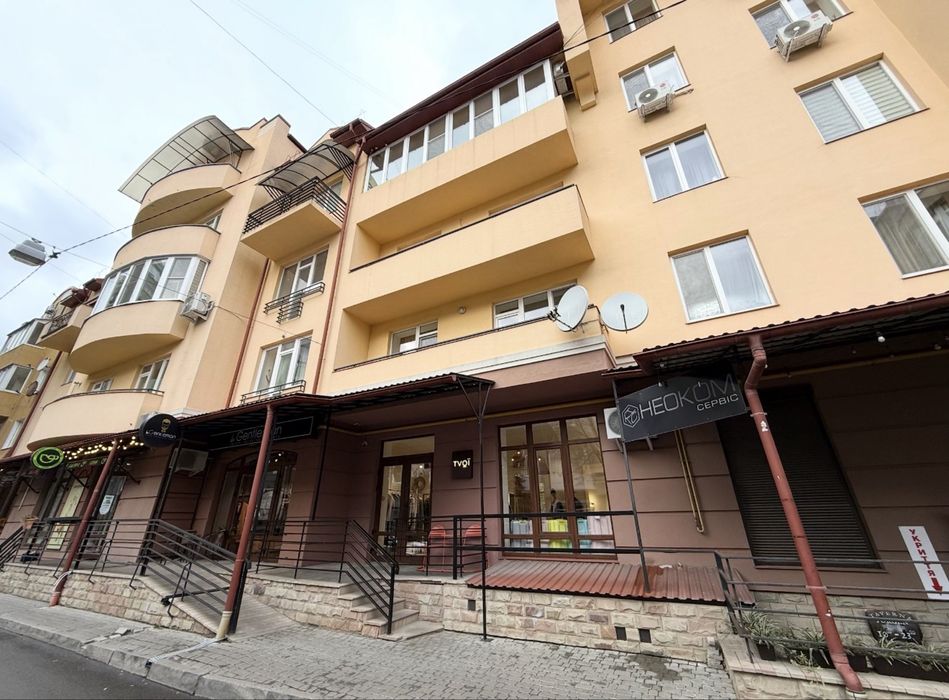 Оренда приміщення в Центрі
