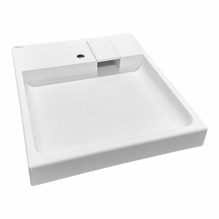 Умывальник раковина акриловый на стиральную машину