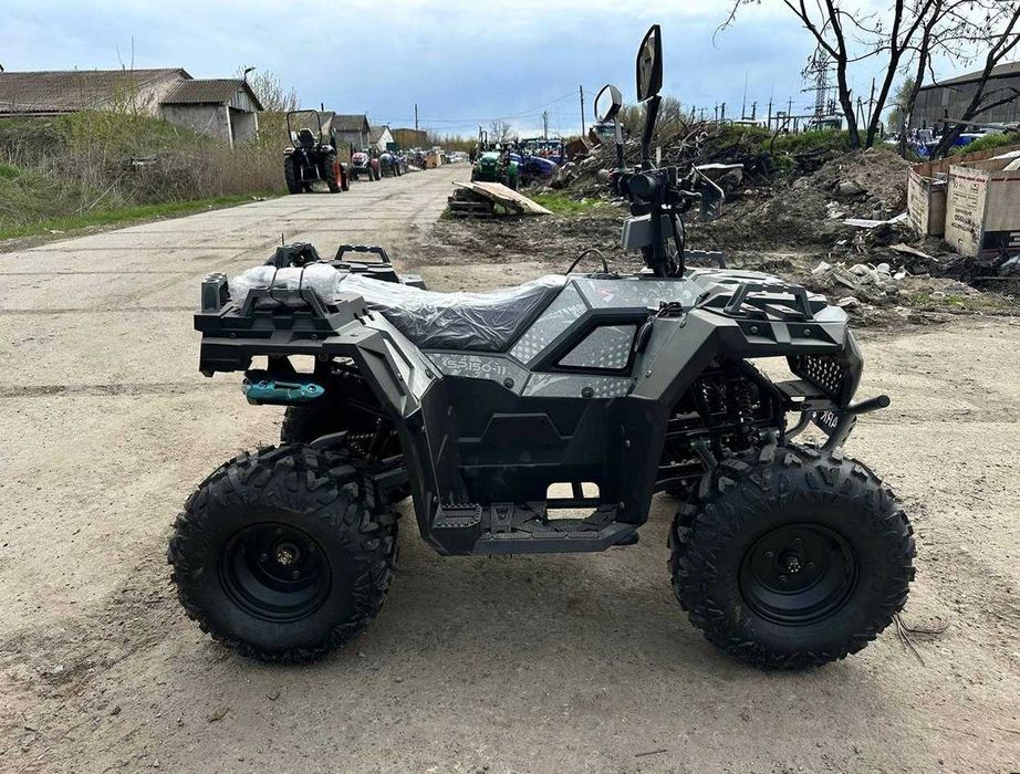 Квадроцикл Spark SP 150-11 новий є в наявності