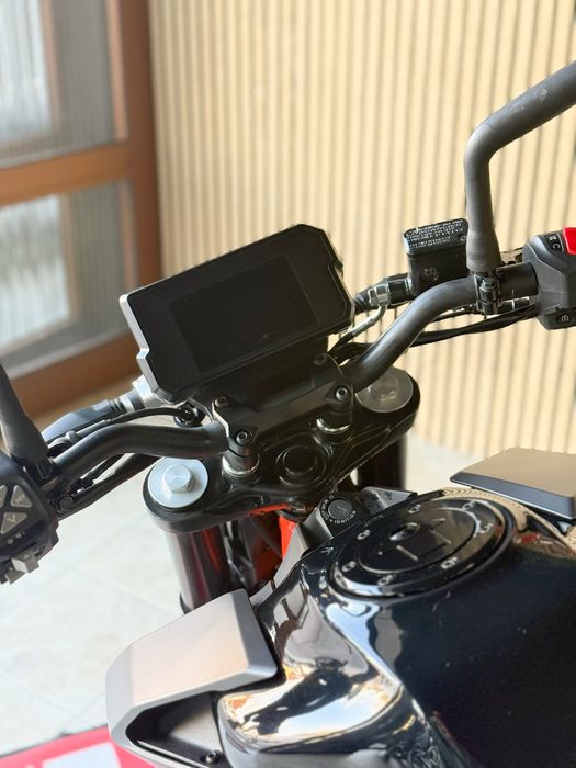 KTM Duke 125 De 2023