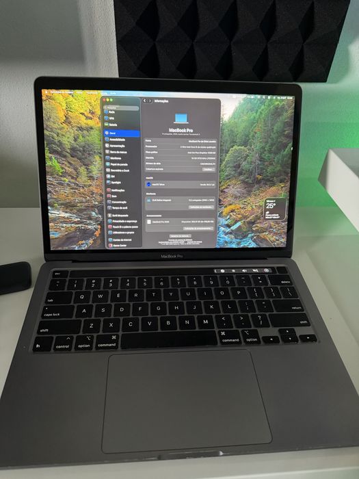 MacBook Pro 2020
