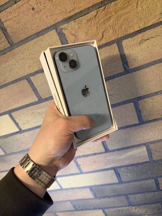 Apple iPhone 14 128Gb. ( Blue )