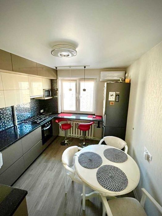 Продажа • 3к квартира • 63 м² • Сертифікат/Ваучер • Океановская • евроремонт • #146205