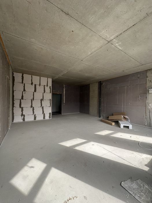 Квартира у моря в рассрочку, Дача Ковалевского, дом сдан, газ!