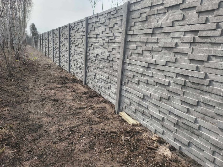 Pustaki styrobud, podmurówki różne rodzaje