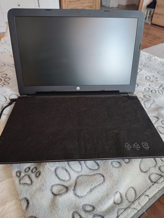 Laptop HP Skonfigurowany