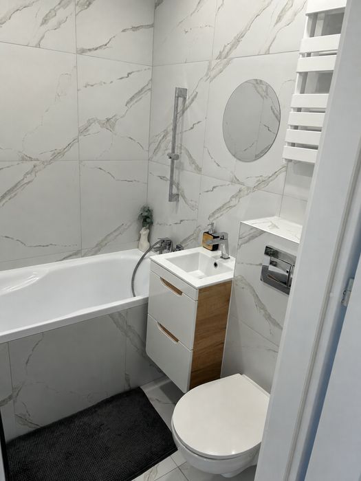 Mieszkanie – Świdnica - Więcej