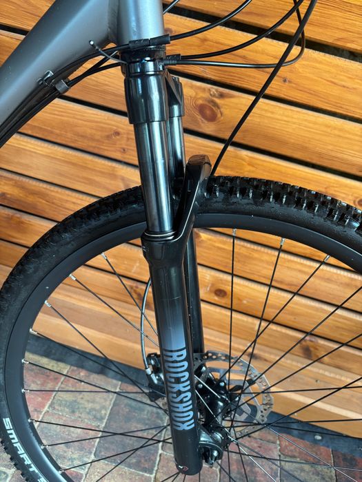 Rower Unibike Flash GTS
