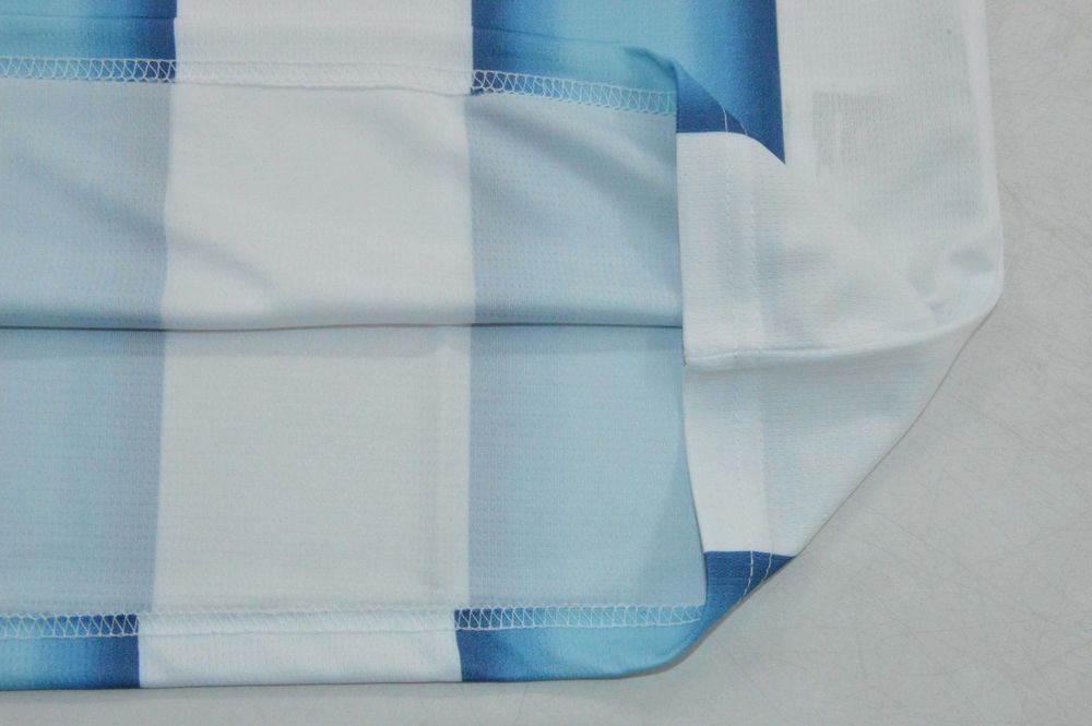 Camisola Principal Argentina Mundial 2026
