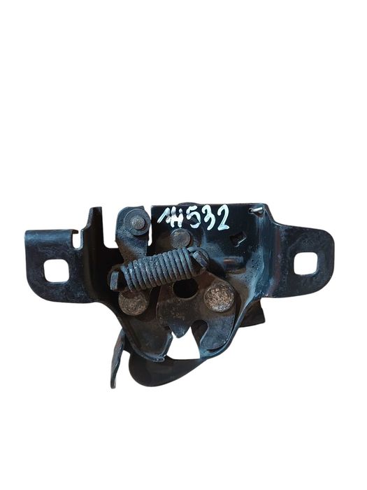 Zamek Maski Pokrywy Silnika VW FOX