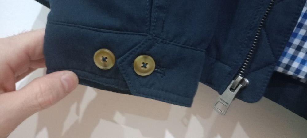 Kurtka Tommy Hilfiger