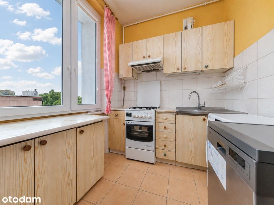 2 pokoje, świetny rozkład, doskonała lokalizacja - Widok 4