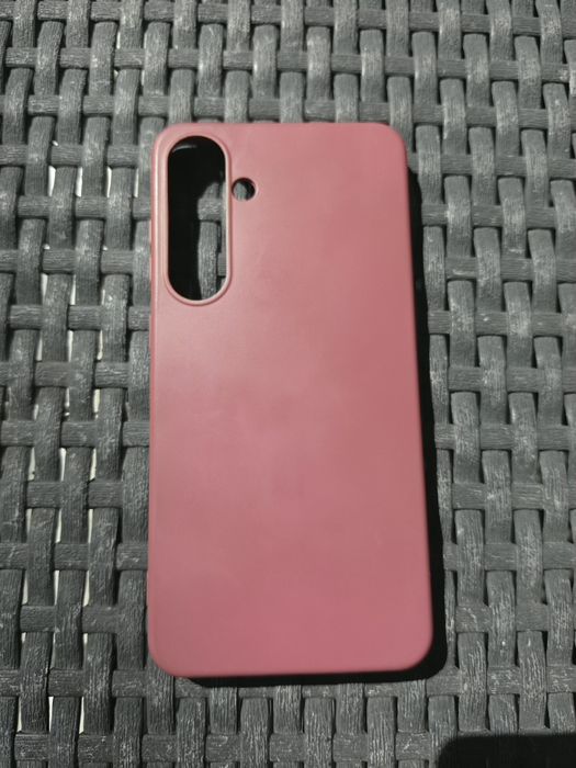 Capa Samsung S24 Plus