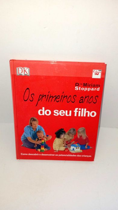 Os Primeiros anos do seu filho